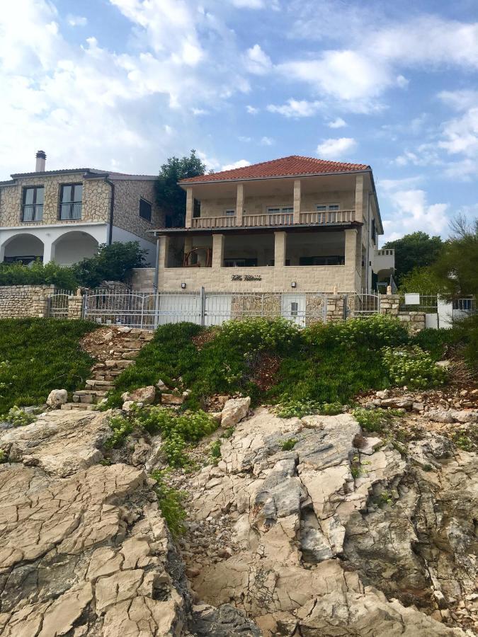 Schoenes Ferienhaus Direkt Am Meer Stomorska Exterior photo